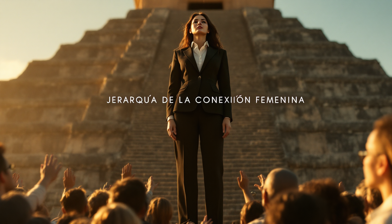 Jerarquía de la Conexión Femenina