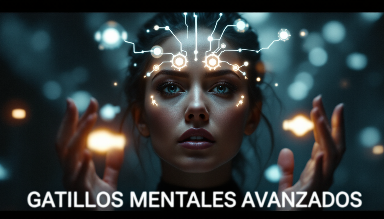 Disparadores Mentales Avanzados