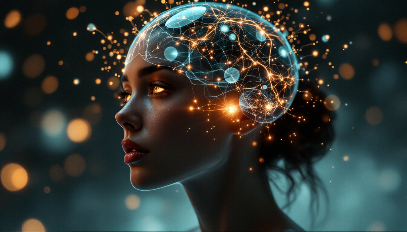 Activación Neural Femenina