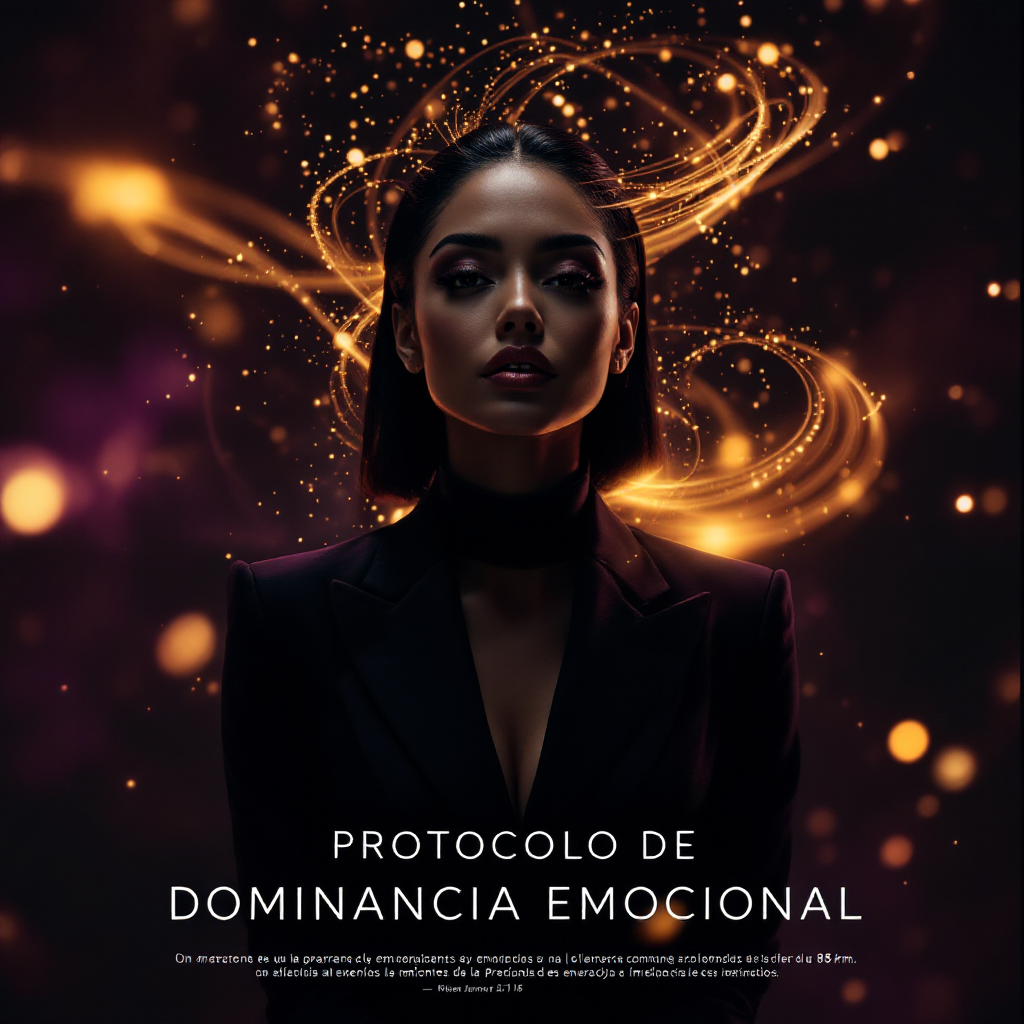 Protocolo de Dominancia Emocional