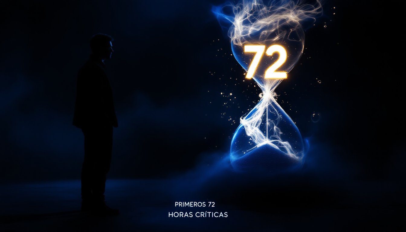 Protocolo de Dominancia Emocional - Última Oportunidad